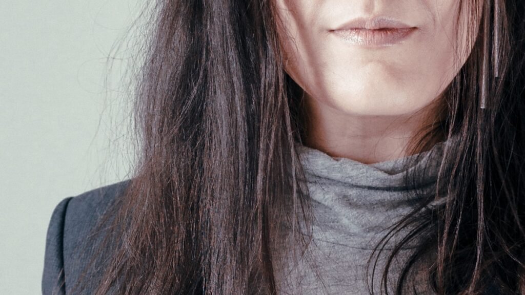 Remera Básica Gris