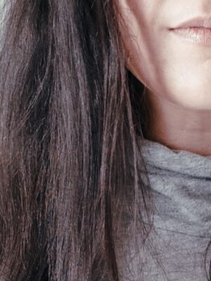 Remera Básica Gris