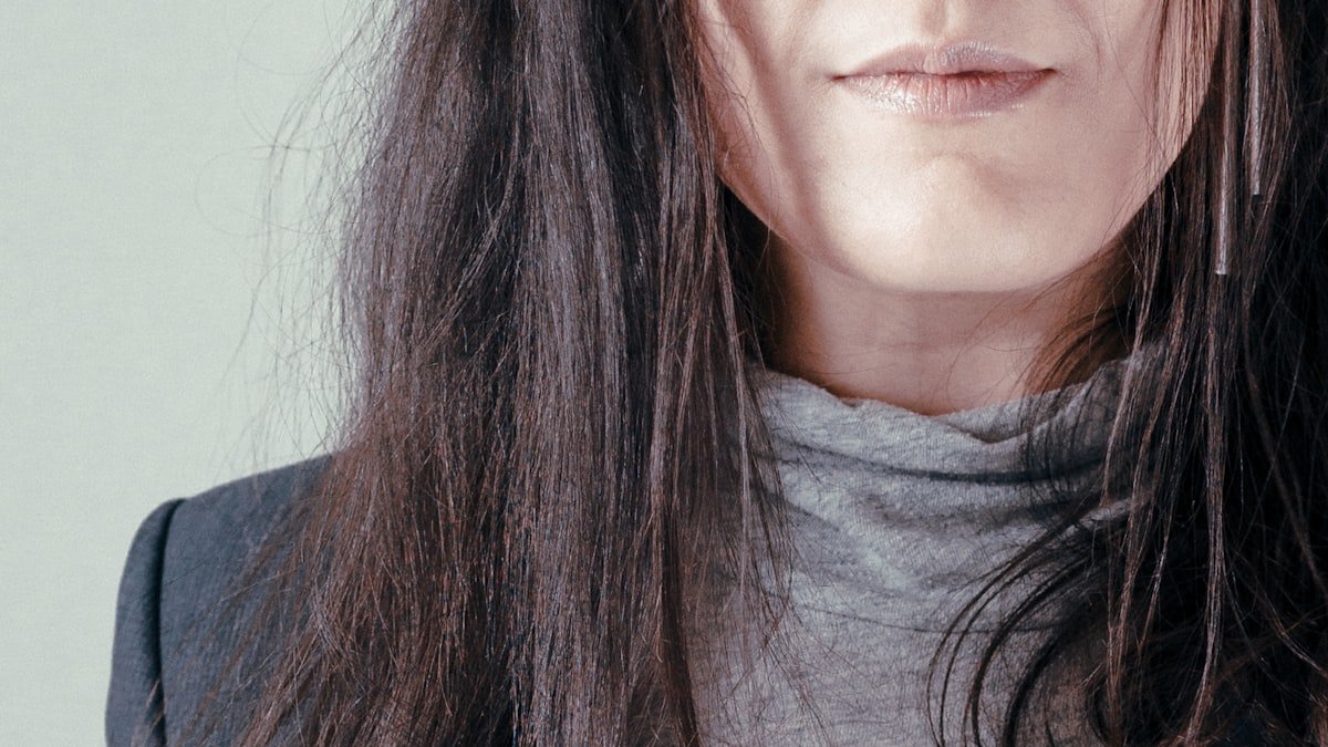 Remera Básica Gris